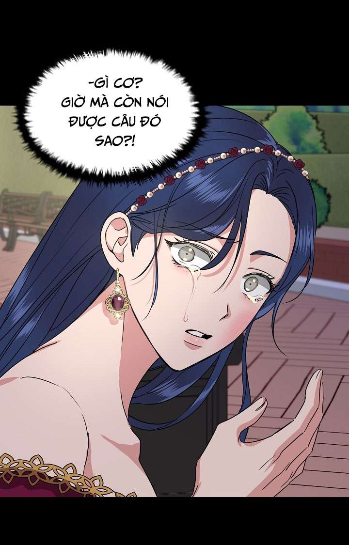 Tôi Không Phải Là Cinderella Chapter 4 - Trang 4