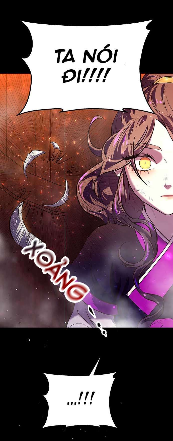 Vương Tử Huyền Bí Chapter 3 - Trang 4