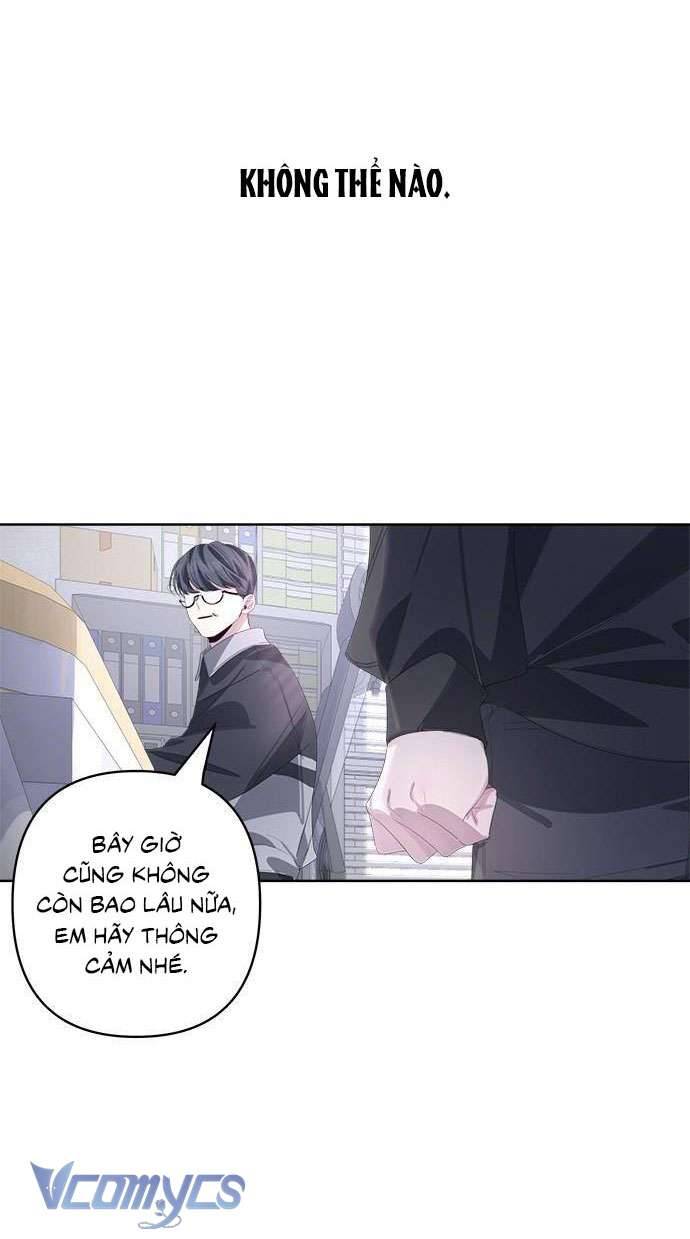 Đàn Anh Xấu Xa! Chap 63 - Trang 3