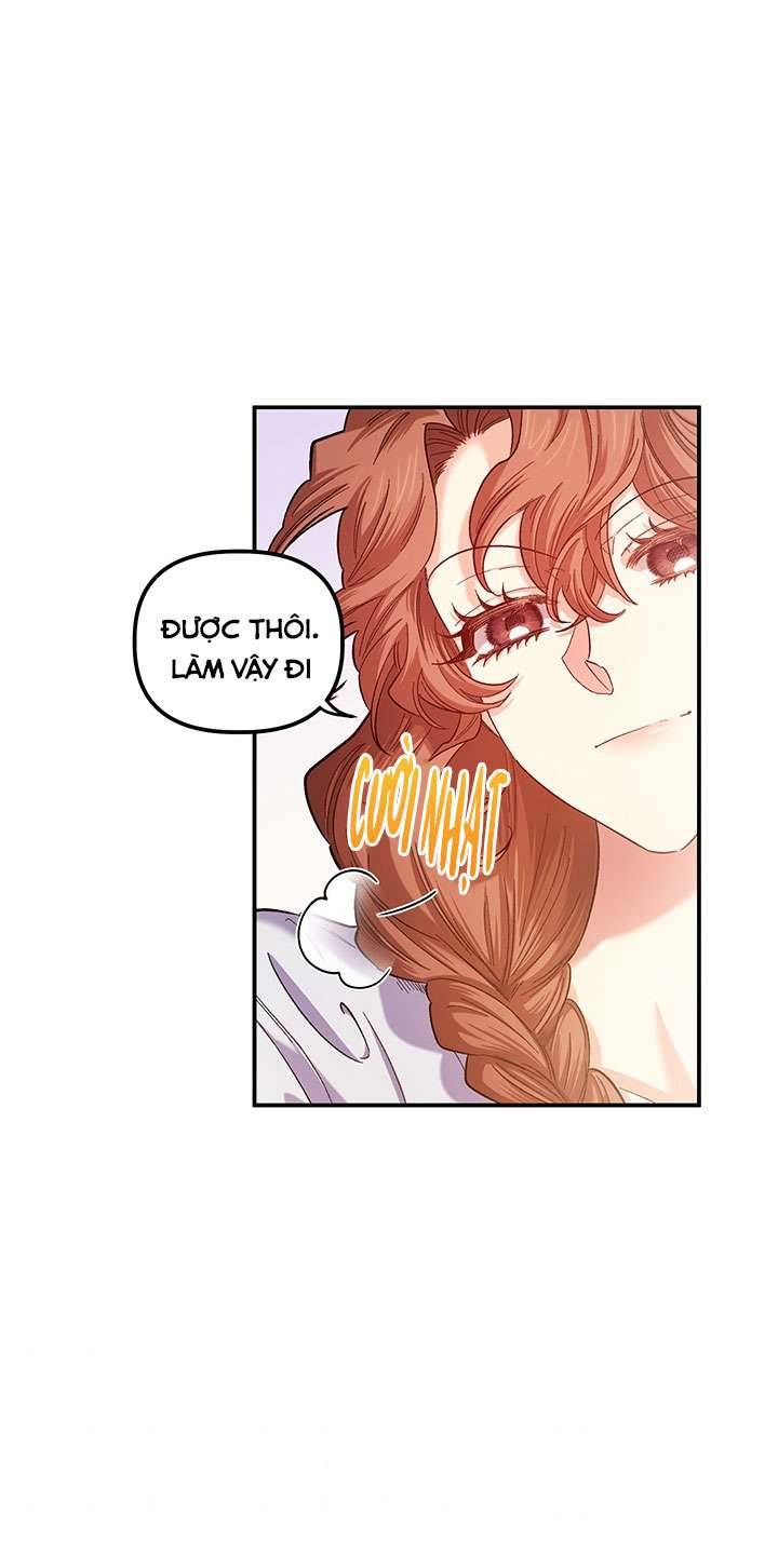 May Mắn Hay Bất Hạnh Chap 44 - Trang 4