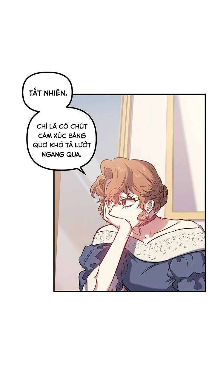 May Mắn Hay Bất Hạnh Chap 15 - Trang 4