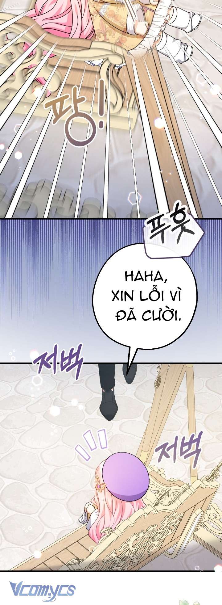Tiểu Thư Tích Tiền Đi Bụi Chapter 29 - Trang 4