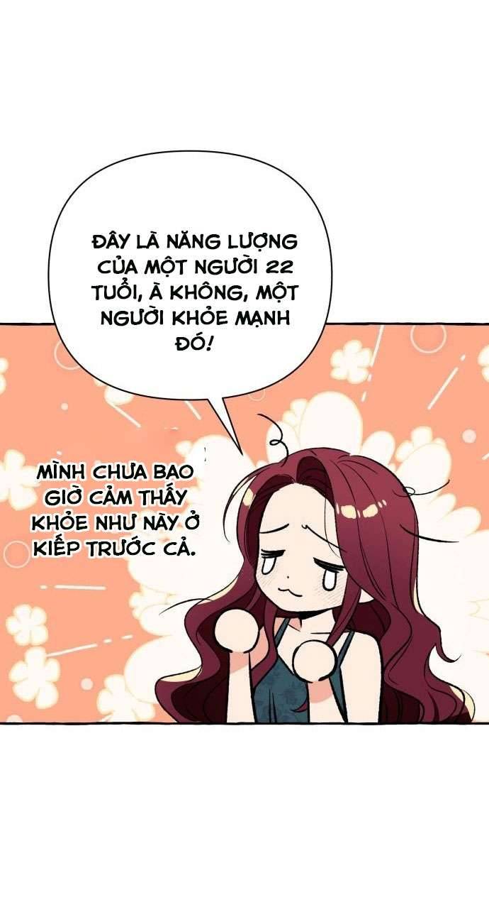 Tôi Tưởng Đó Chỉ Là Tiểu Thuyết Trọng Sinh Bình Thường Chapter 3 - Trang 4