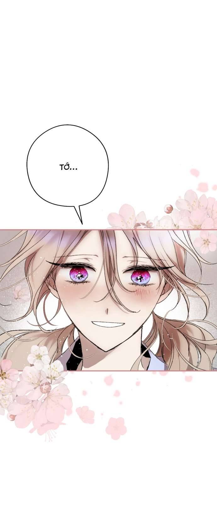 Lời Thú Nhận Của Chúa Tể Bóng Tối Chap 64 - Trang 4