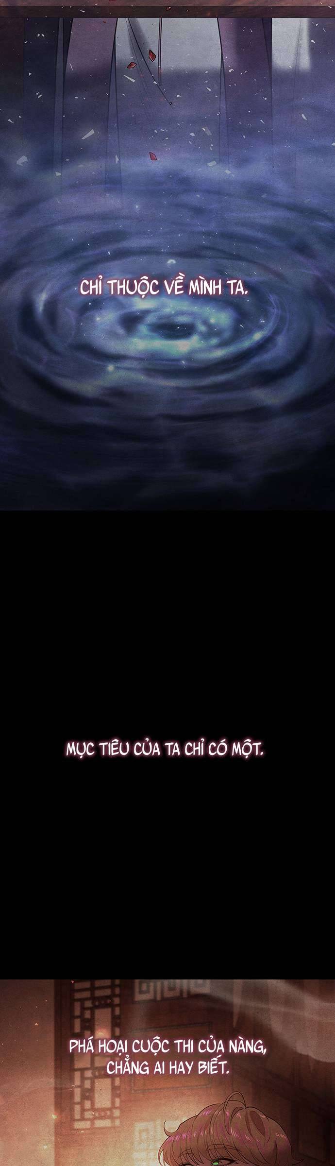 Vương Tử Huyền Bí Chapter 110 - Trang 4