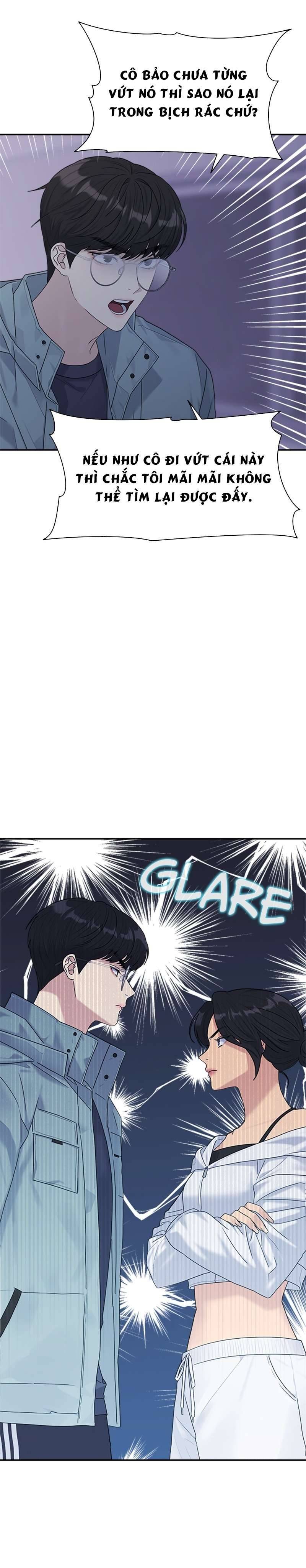 Couple Breaker Chap 4 - Trang 2