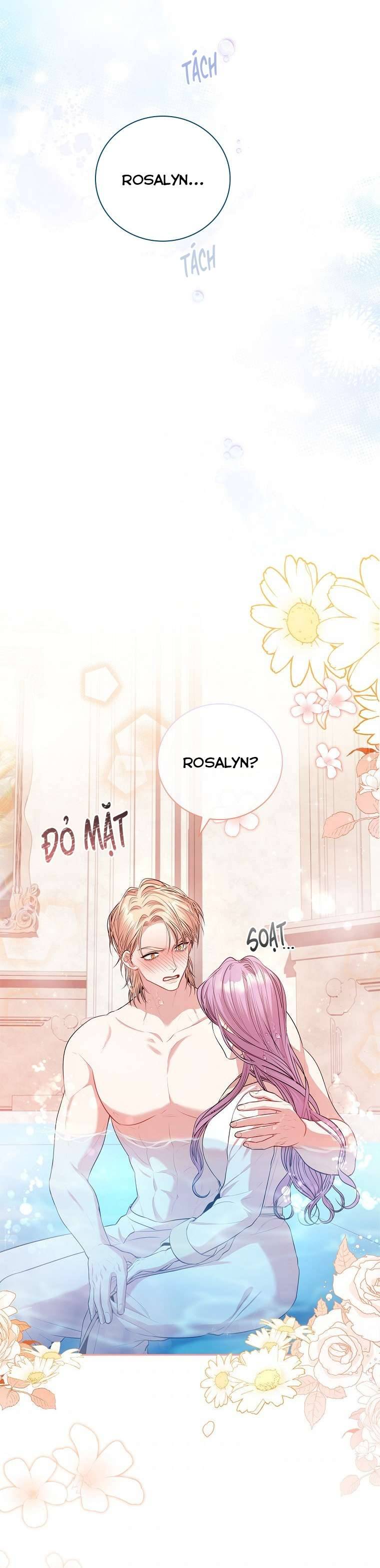 Thư Ký Của Bạo Chúa Chapter 63 - Trang 4