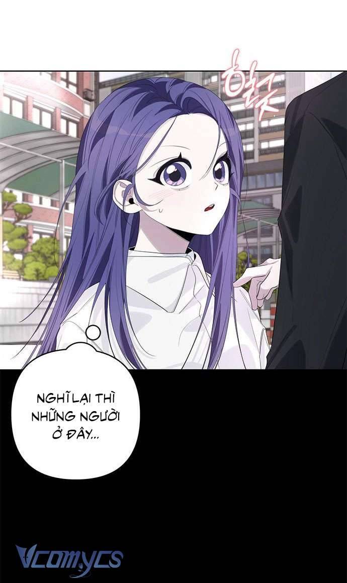 Đàn Anh Xấu Xa! Chap 60 - Trang 3