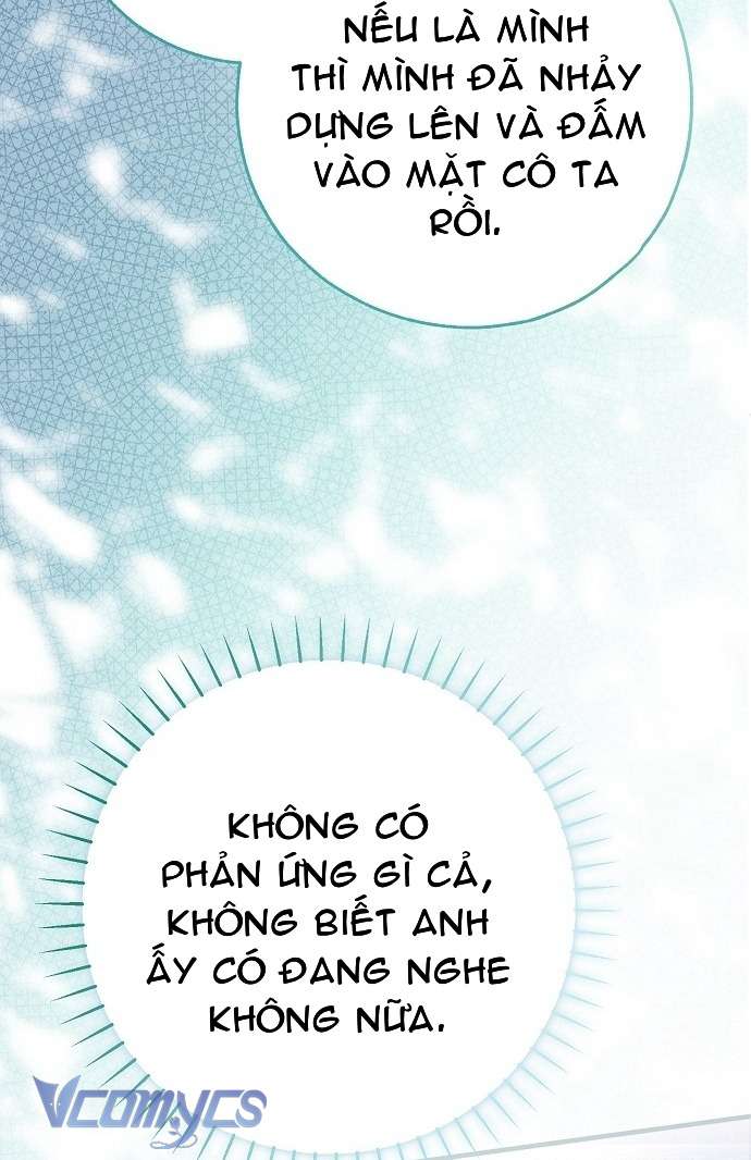 Ai Đó Đang Điều Khiển Cơ Thể Của Tôi Chapter 50 - Trang 4