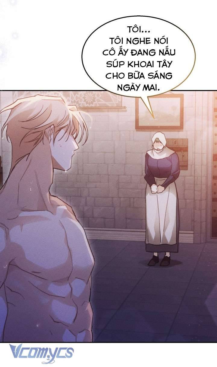 Tiếng Trống Vang Dội Chapter 16 - Trang 4