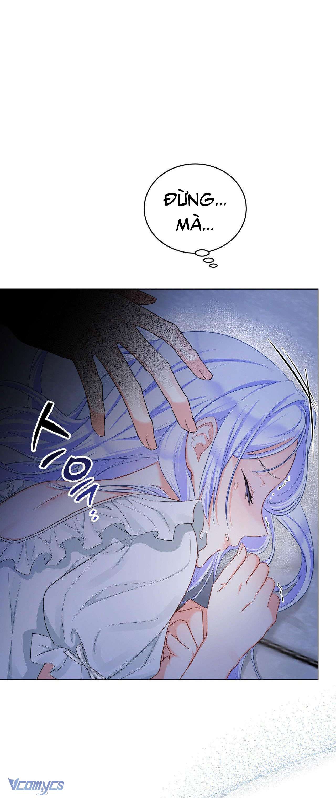 Thánh Nữ Sa Ngã Chap 2 - Trang 2
