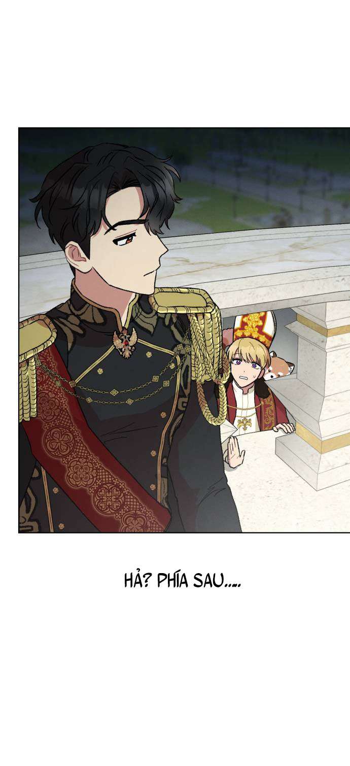 Nam Thứ Đình Công Thì Phải Làm Sao?! Chapter 12 - Trang 4