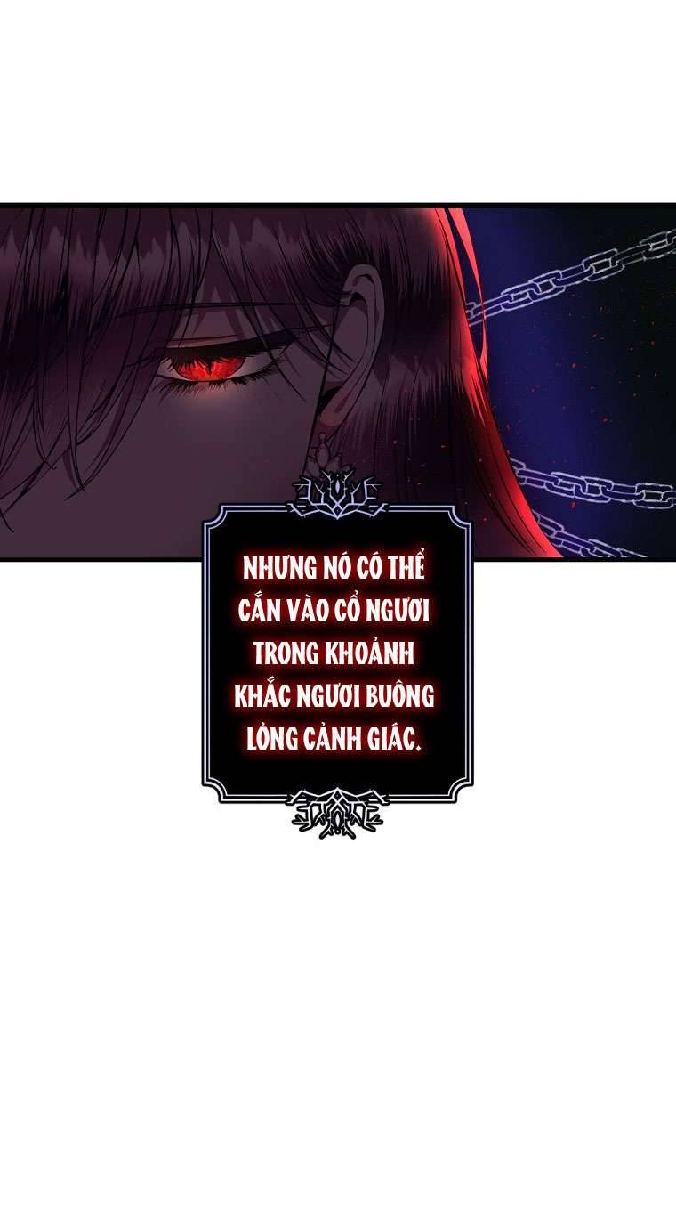 Phương Pháp Sống Sót Khi Phải Ngủ Cùng Hoàng Đế Chapter 5 - Trang 4