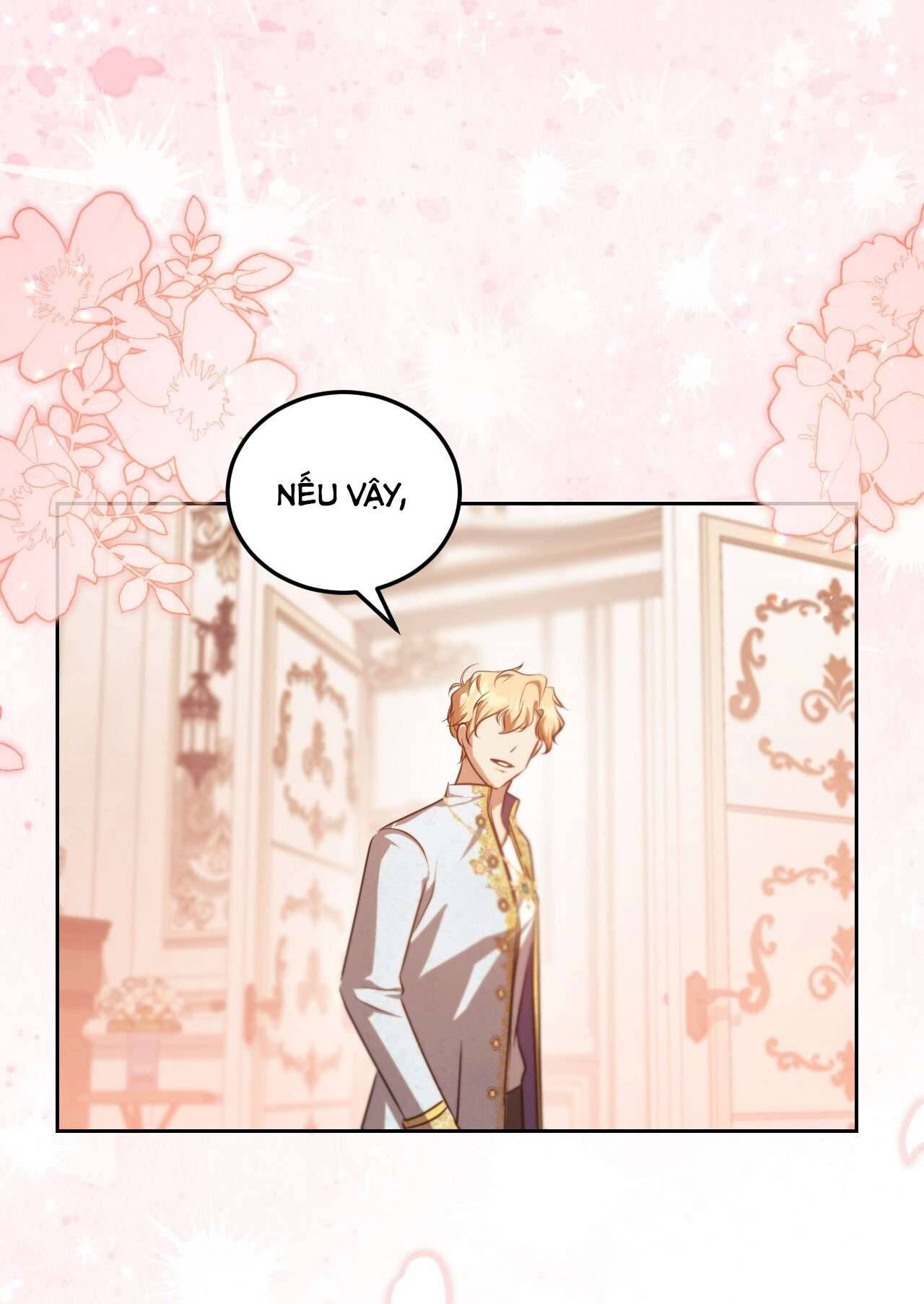 Thánh Nữ Giả Muốn Bỏ Trốn Chap 33 - Trang 4