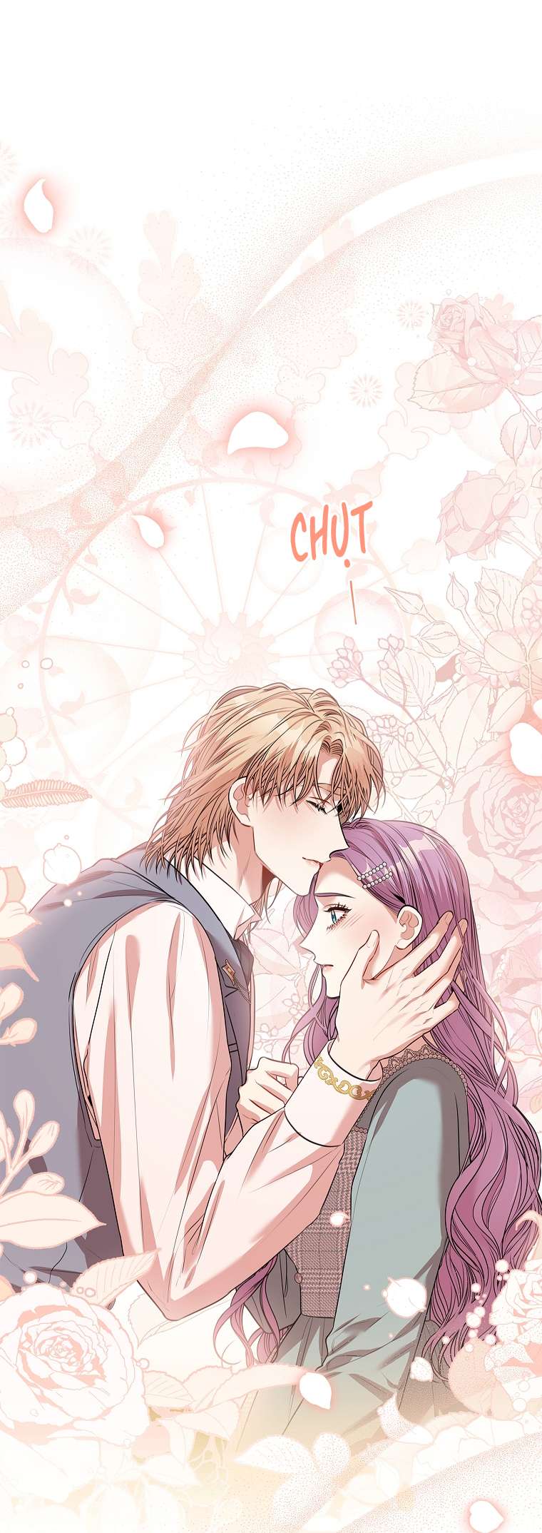 Thư Ký Của Bạo Chúa Chapter 78 - Trang 3
