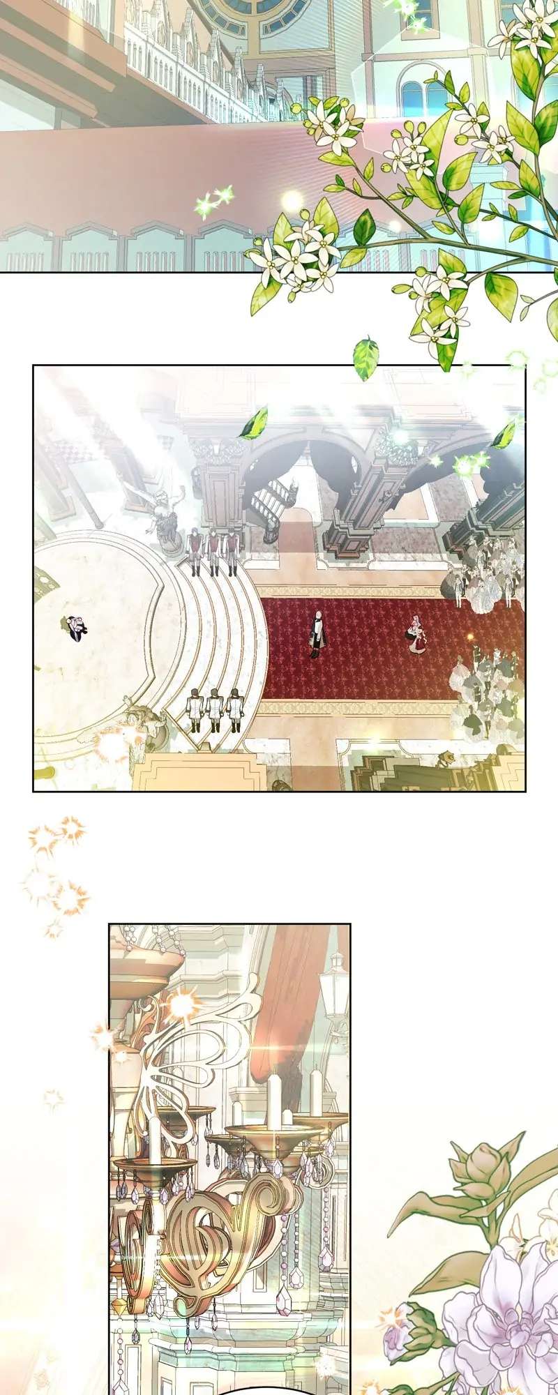 Một Ngày Nọ Bỗng Dưng Cha Xuất Hiện Chapter 28 - Trang 4