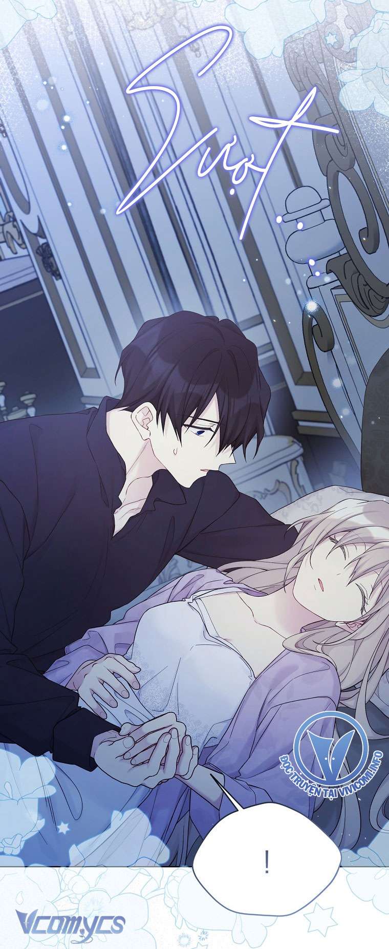 Vương Miện Lục Bảo Chap 111 - Trang 2