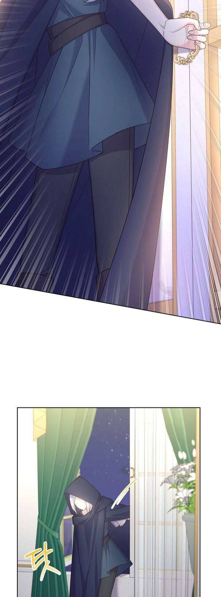 Bệ Hạ, Tôi Sẽ Giết Ngài! Chapter 13 - Trang 4