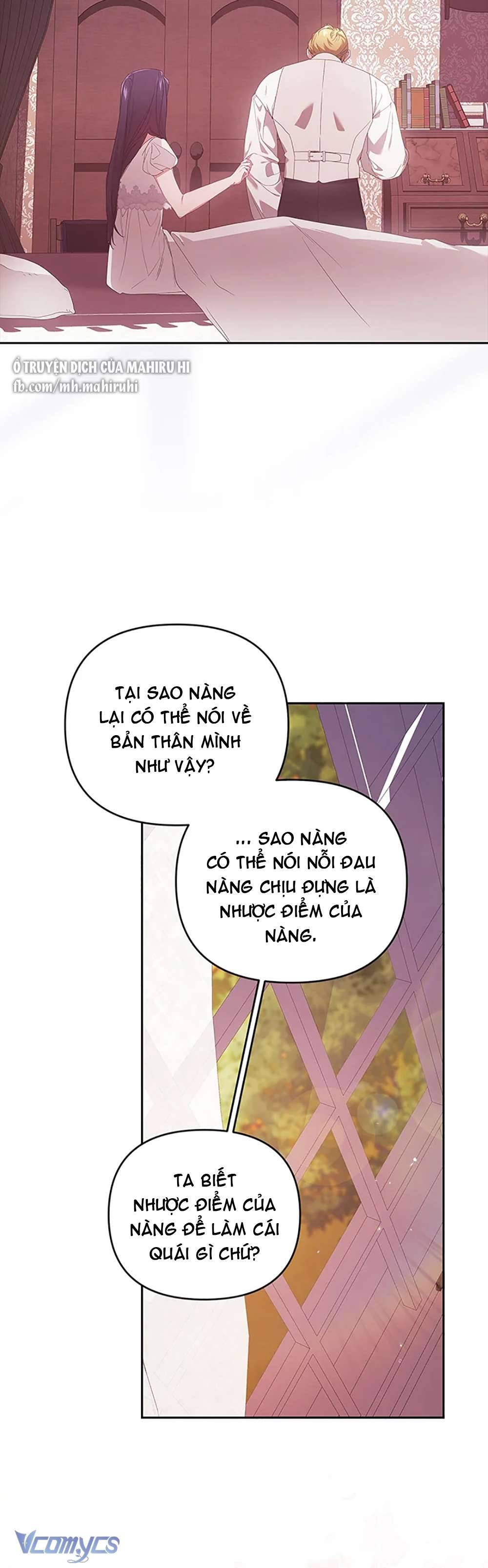 Hôn Nhân Này Rồi Sẽ Đổ Vỡ Chapter 38 - Trang 3