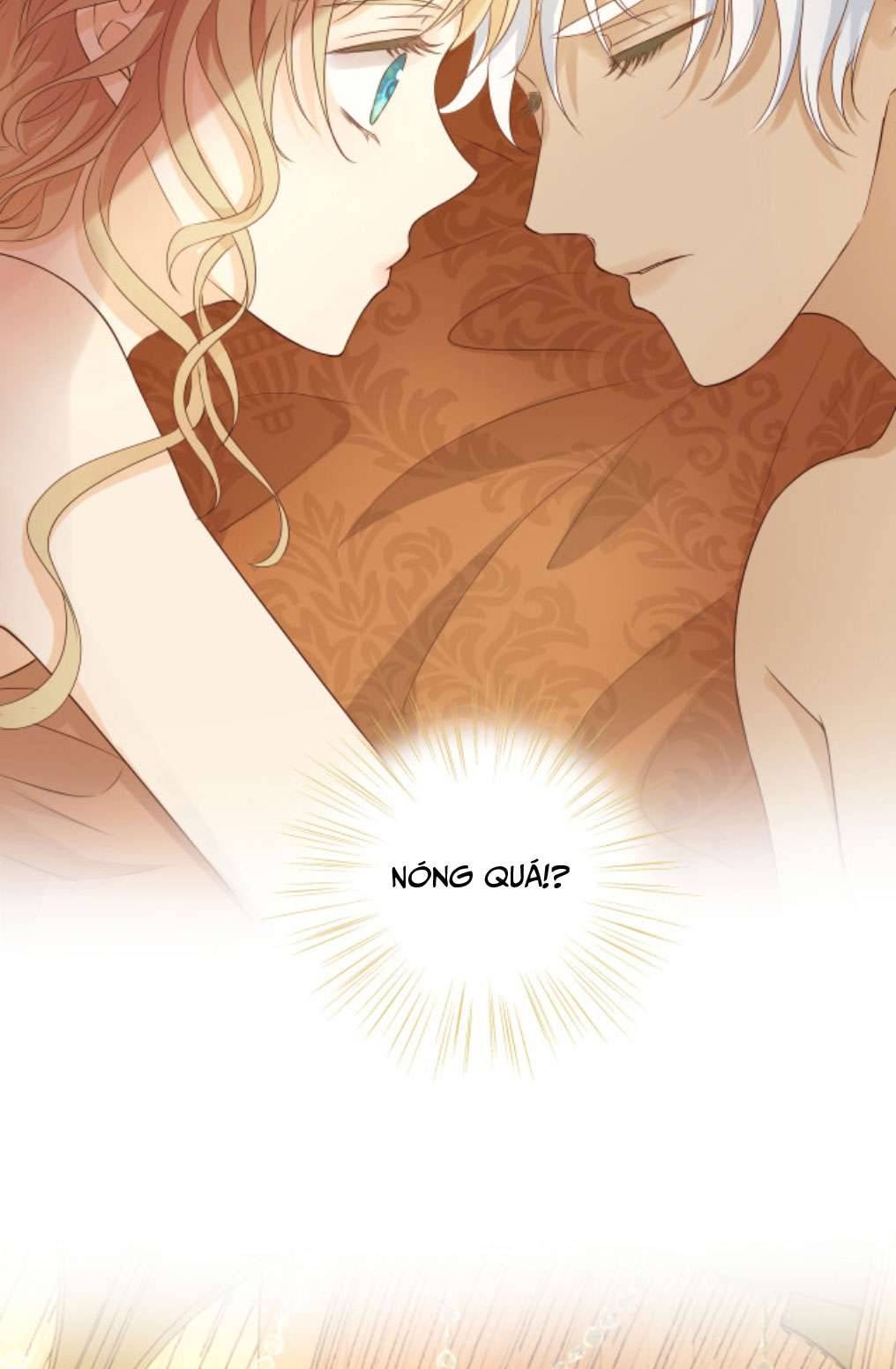 Địch Úc Đa Chi Ca Chapter 114 - Trang 4