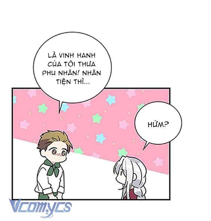 Chồng Yêu, Tôi Đây Bãi Công! Chap 10 - Trang 3