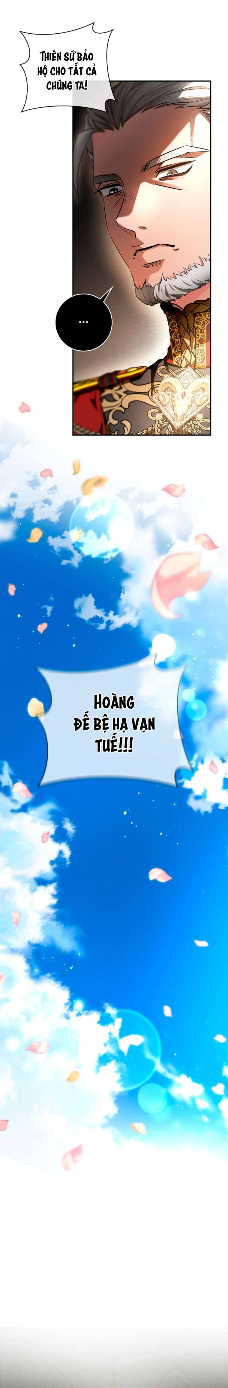 Hôn Phu Ẩn Sắc Chap 101 - Trang 2