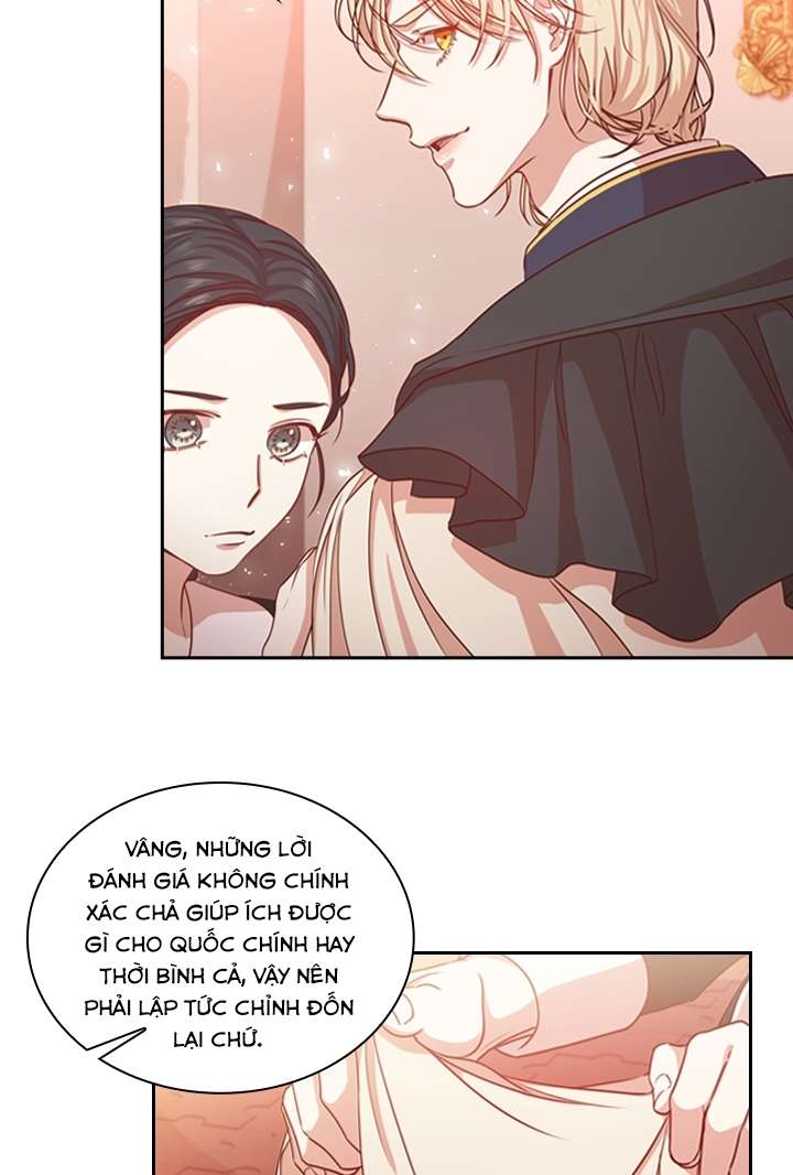 Thư Ký Của Bạo Chúa Chapter 7 - Trang 4