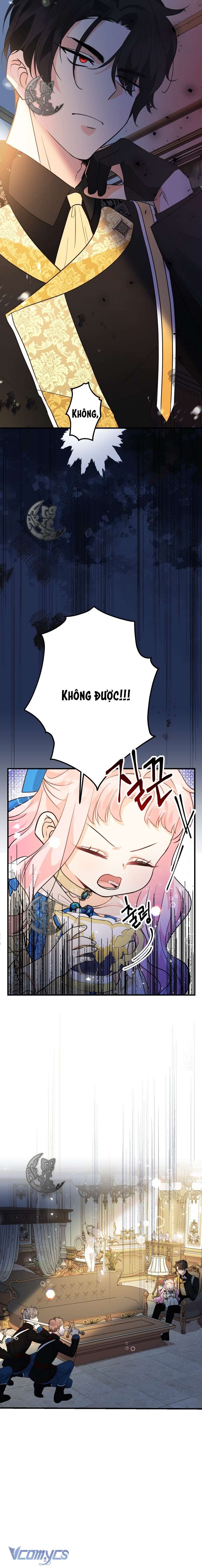 Tiểu Thư Tích Tiền Đi Bụi Chapter 14 - Trang 4