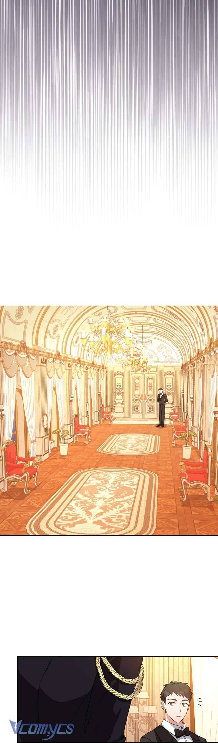 Công Nương Su Chapter 72 - Trang 4