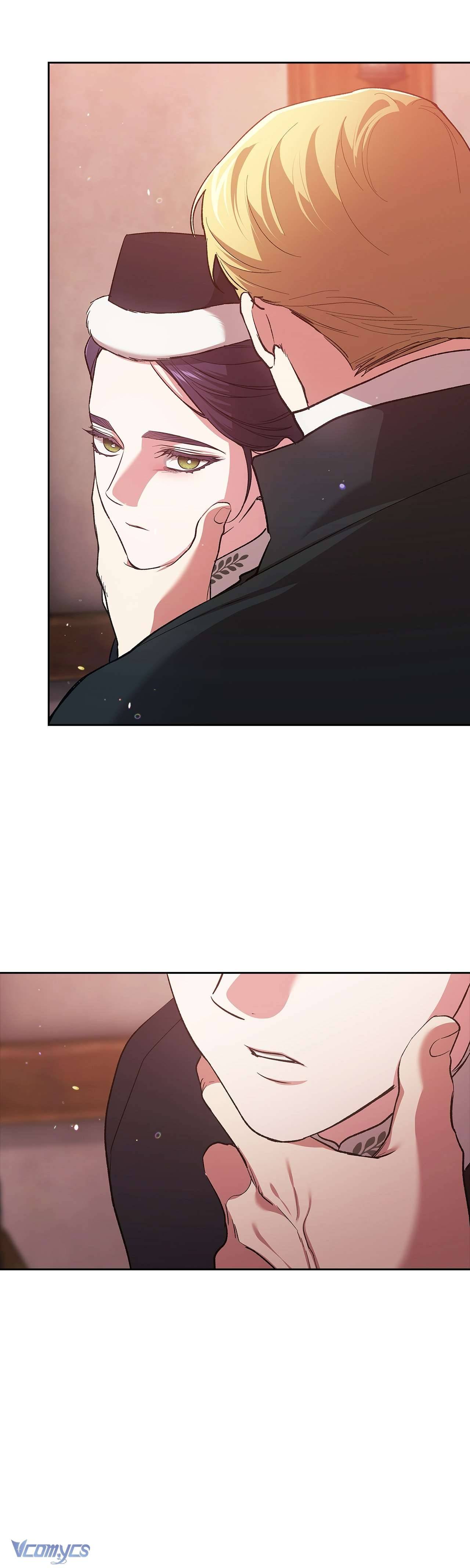 Hôn Nhân Này Rồi Sẽ Đổ Vỡ Chapter 69 - Trang 3