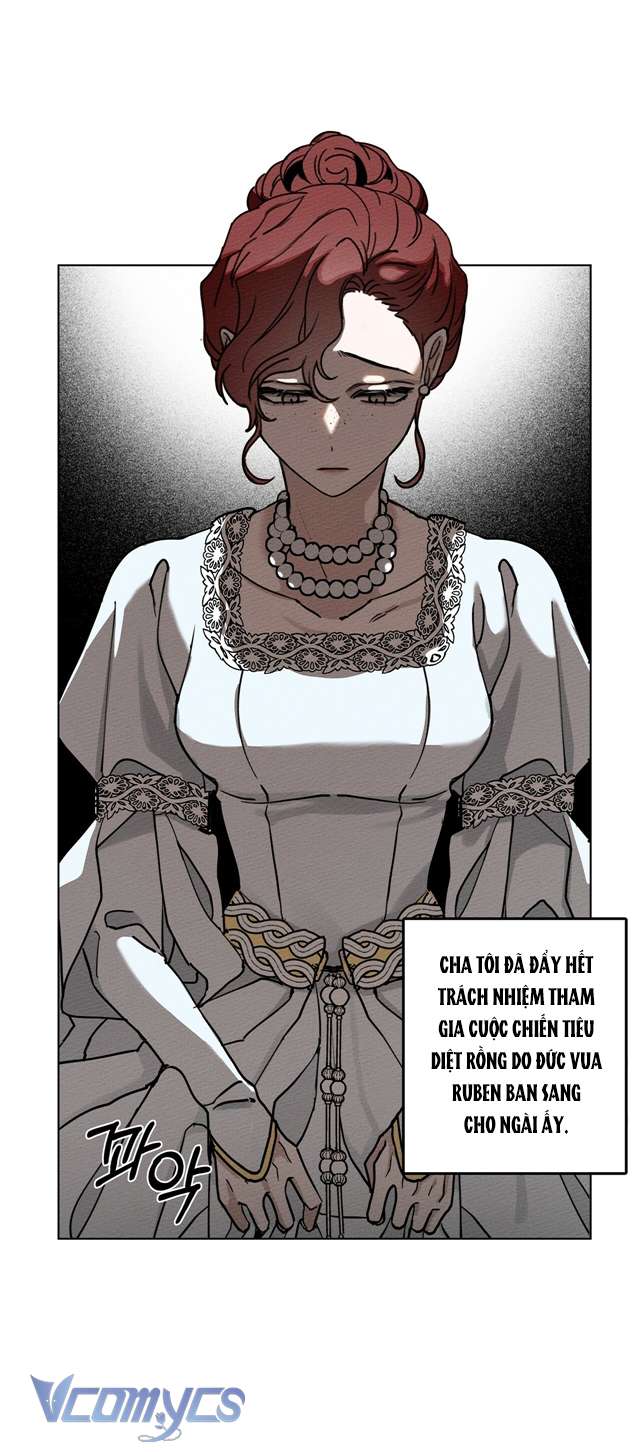 Dưới Bóng Cây Sồi Chap 1 - Trang 4