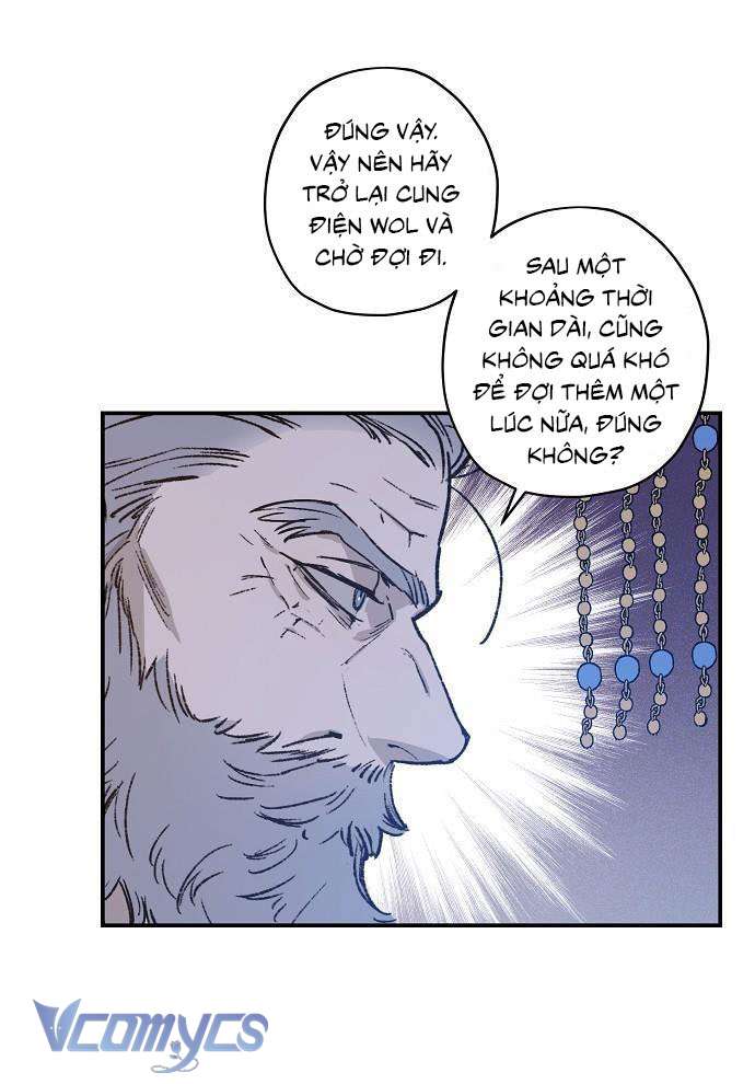 Onsaemiro Chapter 22 - Trang 4