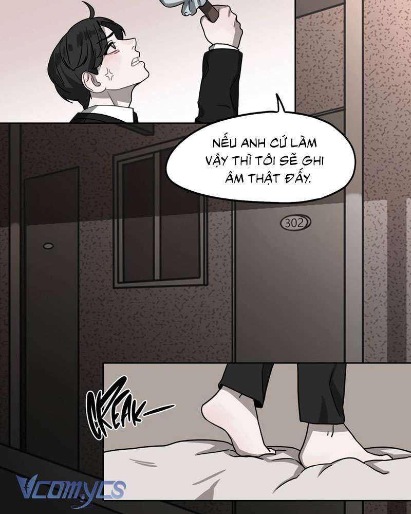 Sát Nhân Nhà Bên Chap 7 - Trang 2