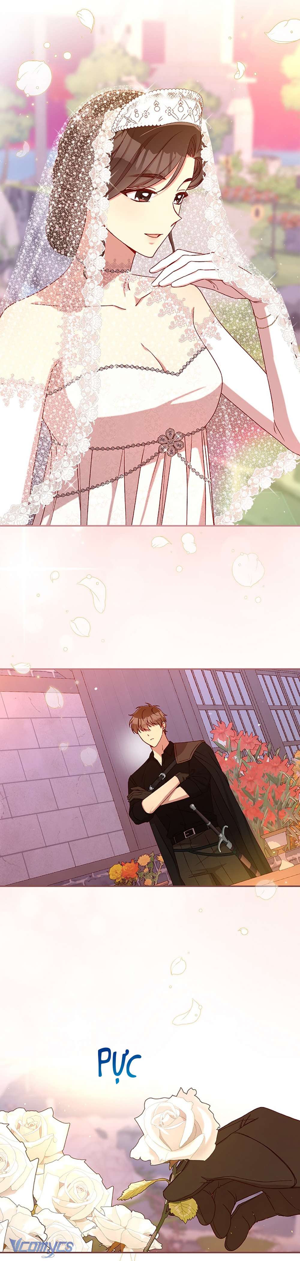 Sống Sót Dưới Thân Phận Hầu Nữ Chap 113 - Trang 2