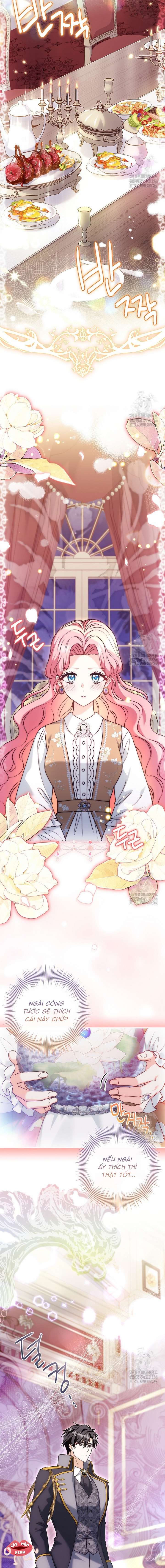 Tôi Phải Mau Chóng Kết Hôn Vì Thời Gian Có Hạn Chapter 28 - Trang 4