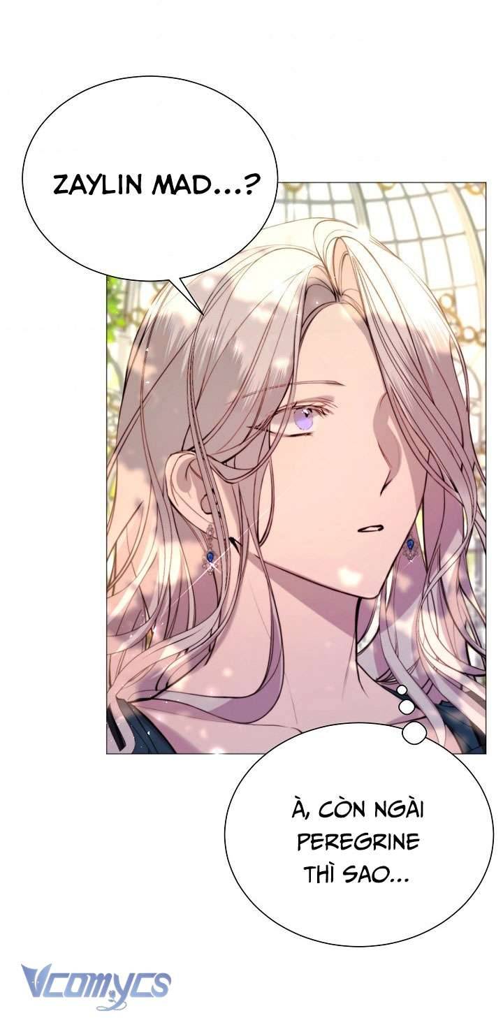 Ác Nữ Cần Bạo Chúa Chapter 26 - Trang 4