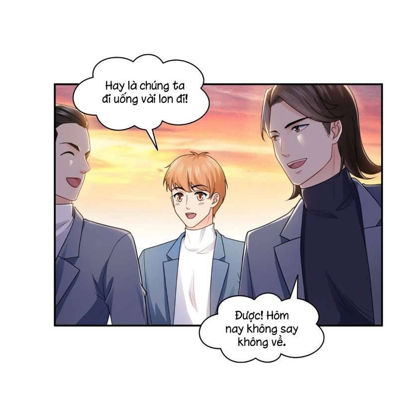 Hệt Như Hàn Quang Gặp Nắng Gắt Chap 139 - Trang 3