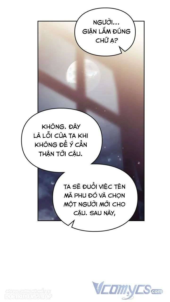 Kết Cục Của Nhân Vật Phản Diện Chỉ Có Thể Là Cái Chết Chapter 126 - Trang 4