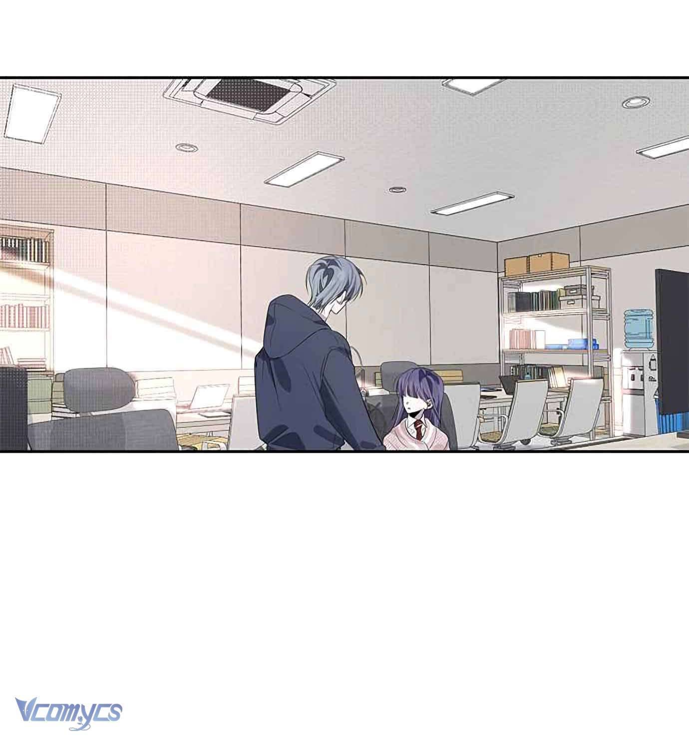 Đàn Anh Xấu Xa! Chap 44 - Trang 3