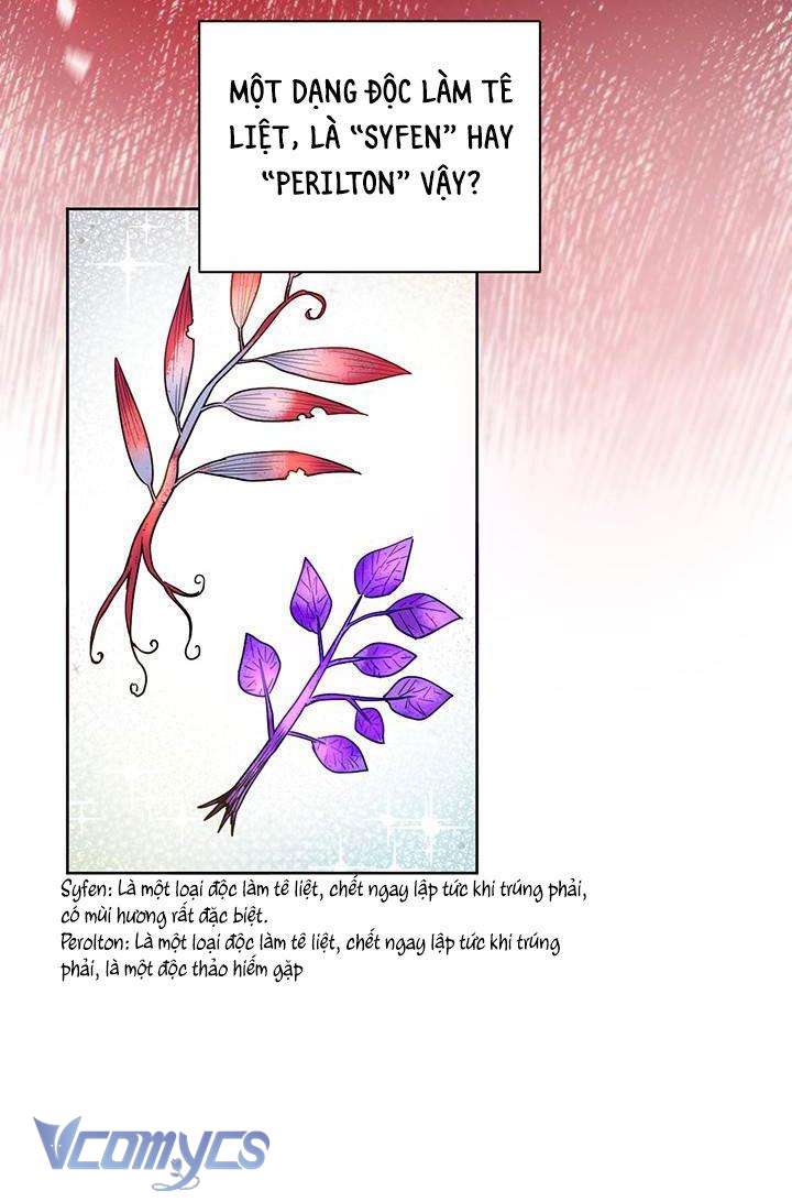 Cuộc Sống Mới Của Công Nương Chapter 4 - Trang 4