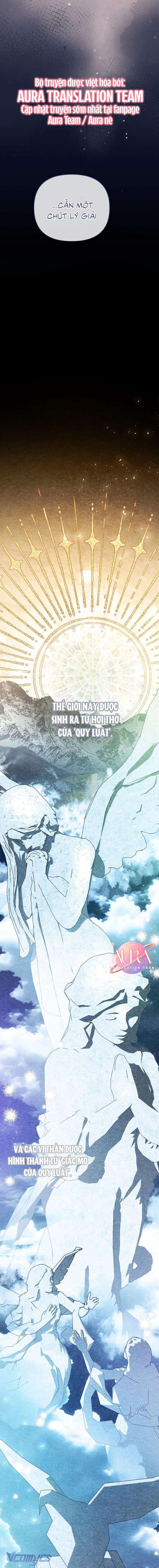 Này Người Chồng Phản Diện, Ngài Ám Ảnh Sai Người Rồi Chap 57 - Trang 4