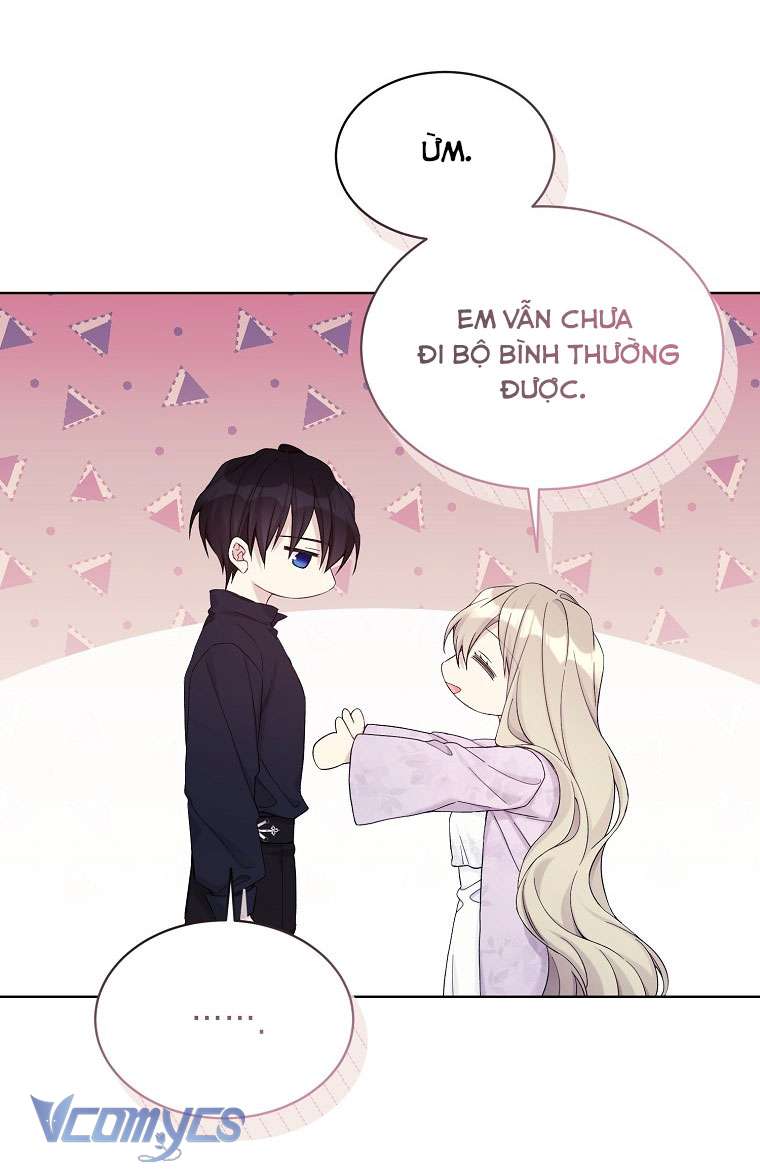Vương Miện Lục Bảo Chap 111 - Trang 2