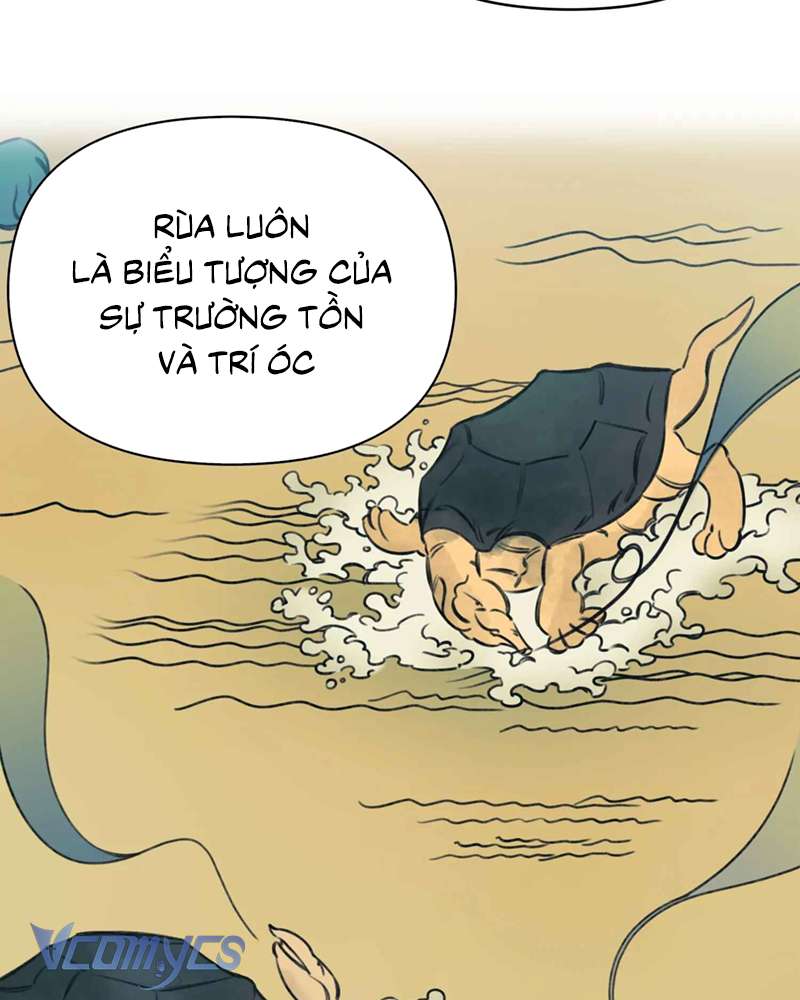 Chuyện Tình Hoa Lưu Ly Chapter 4 - Trang 3