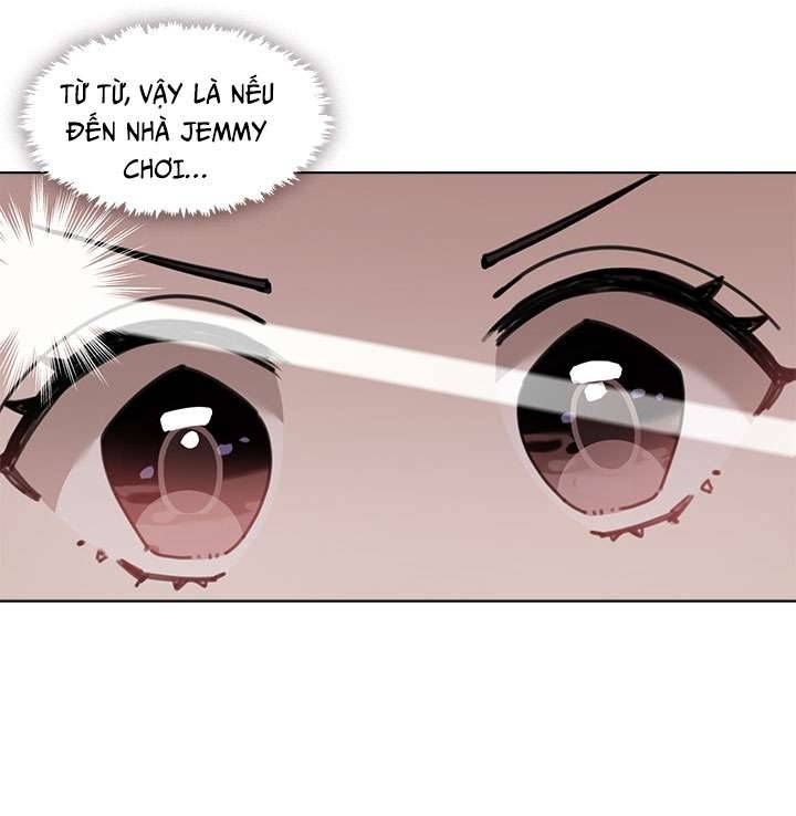 Gia Đình Bị Ám Ảnh Bởi Tôi Chapter 12 - Trang 4