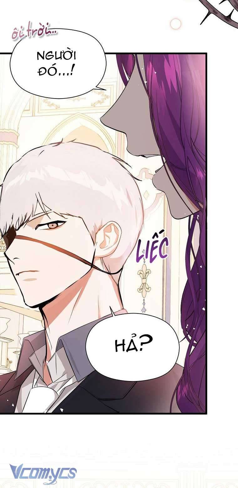Tôi không cố tình quyến rũ nam chính Chap 41 - Trang 2