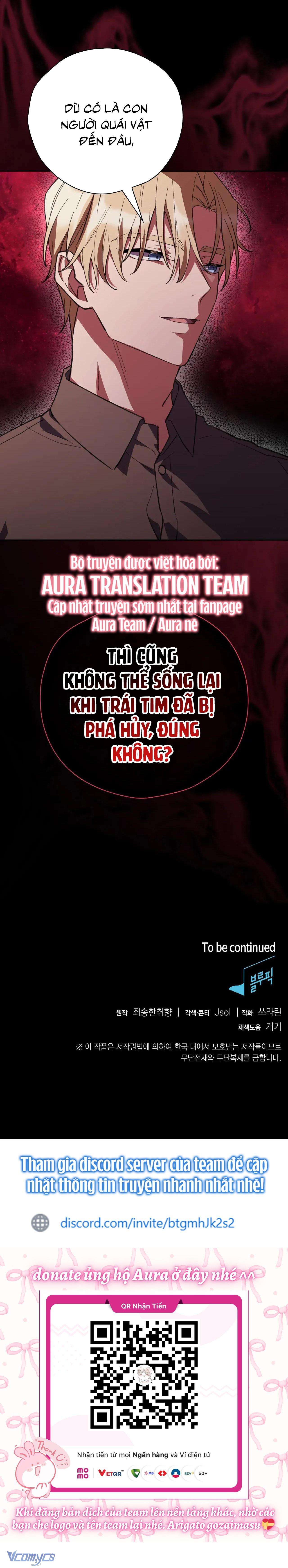 Chạy Trốn Khỏi Thợ Săn Chap 3 - Trang 4