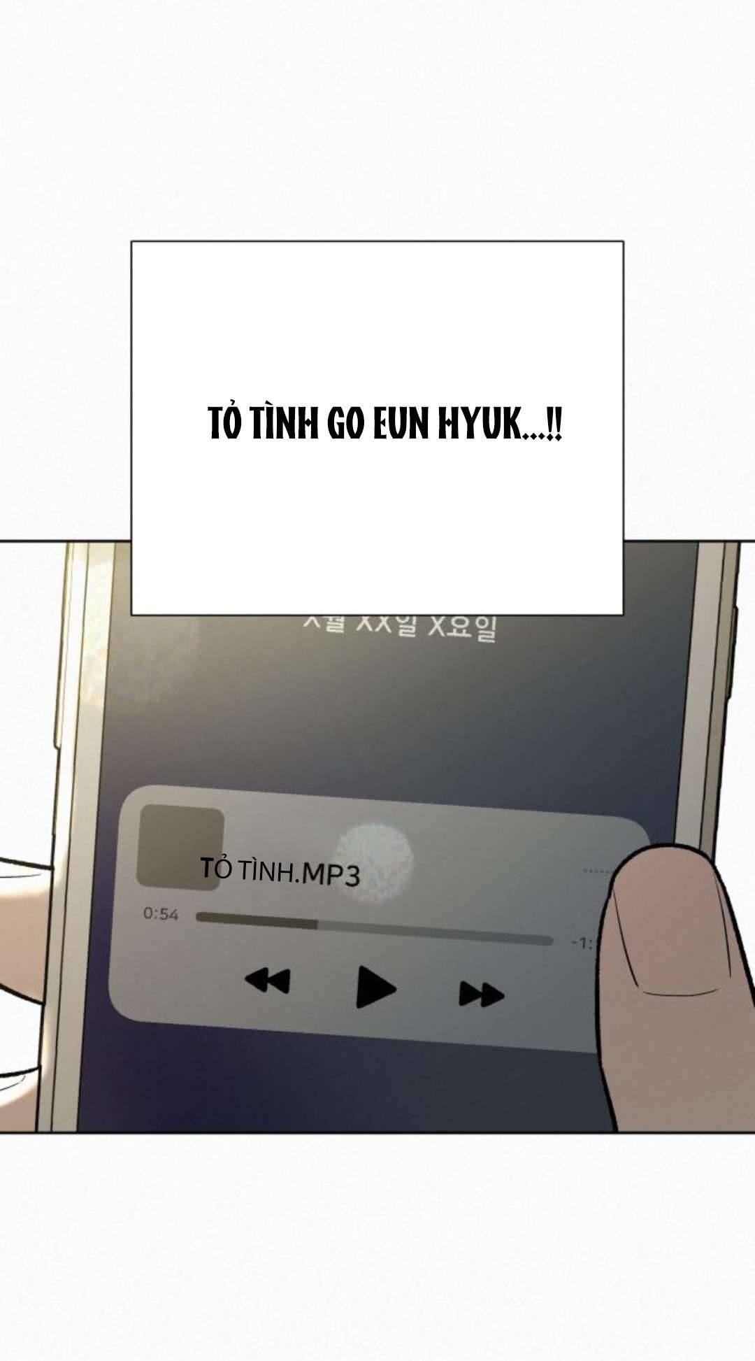 Chiến Lược: Tình Yêu Trong Sáng Chap 85 - Trang 2