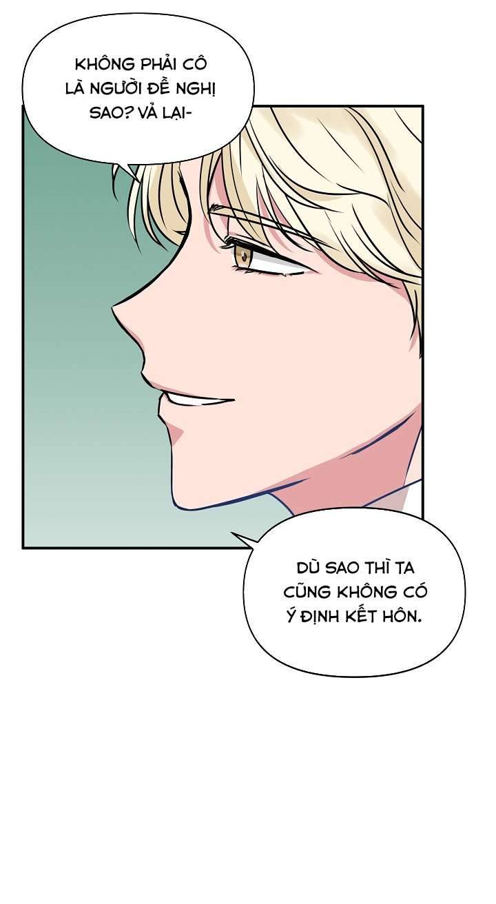 Tôi Không Phải Là Cinderella Chapter 11 - Trang 4
