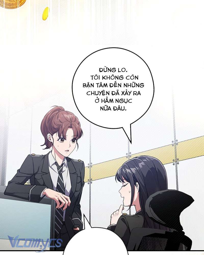 Nhật Ký Từ Chức Cấp S Của Thợ Săn Công Chức Chapter 9 - Trang 4