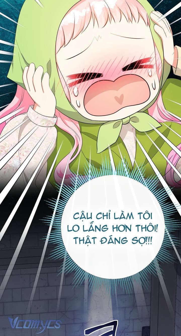 Tiểu Thư Tích Tiền Đi Bụi Chapter 62 - Trang 4